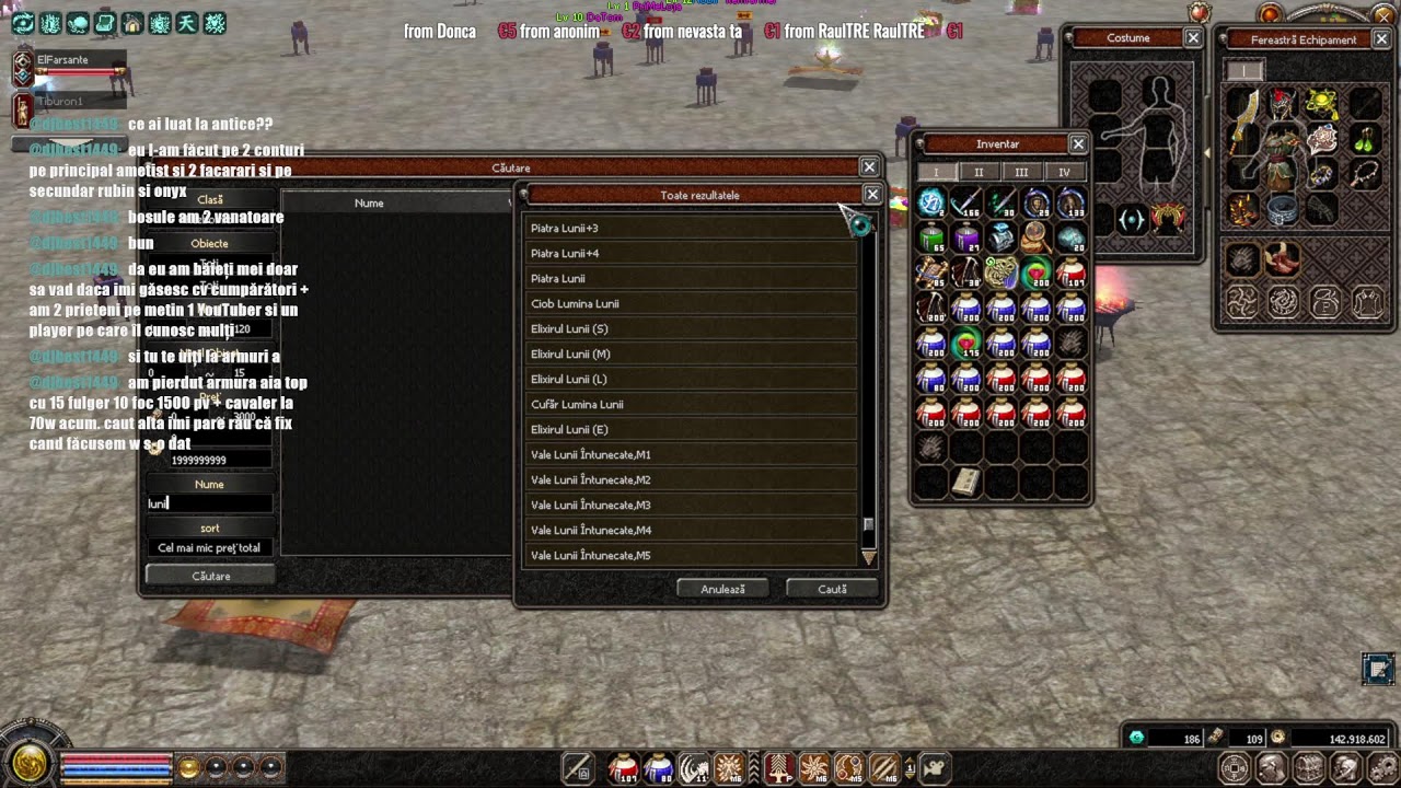 Metin2 TigerGhost