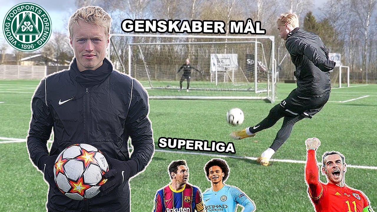 KAN SUPERLIGASPILLER GENSKABE 3 KENDTE FRISPARKSM&Aring;L?