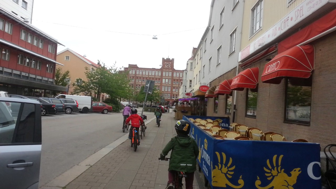 Gamlestaden, Göteborg
