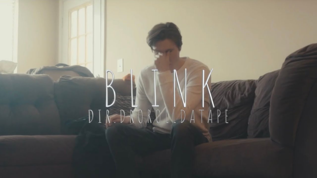 Irene Bellz - Blink (unofficial video shot in 2021)