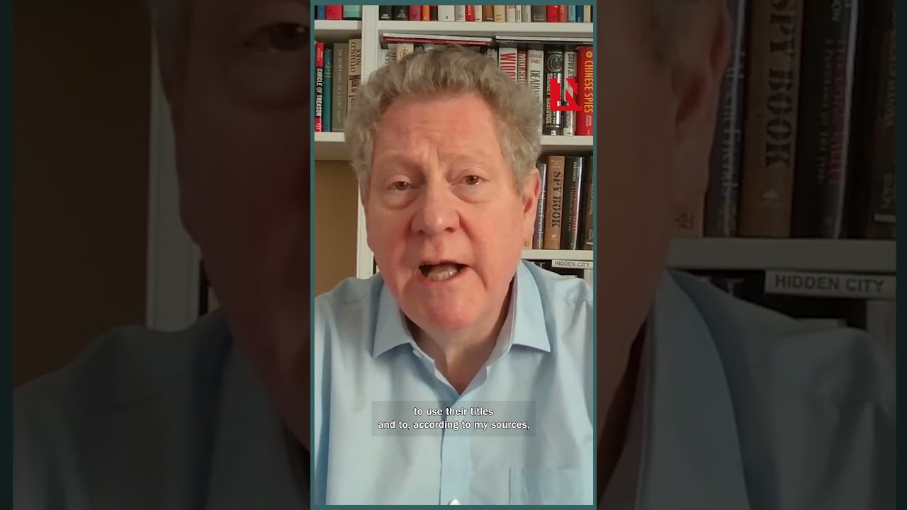 Przyszłość dzieci byłego księcia Andrzeja &bdquo;Wisi na włosku&rdquo; &ndash; Andrew Lownie