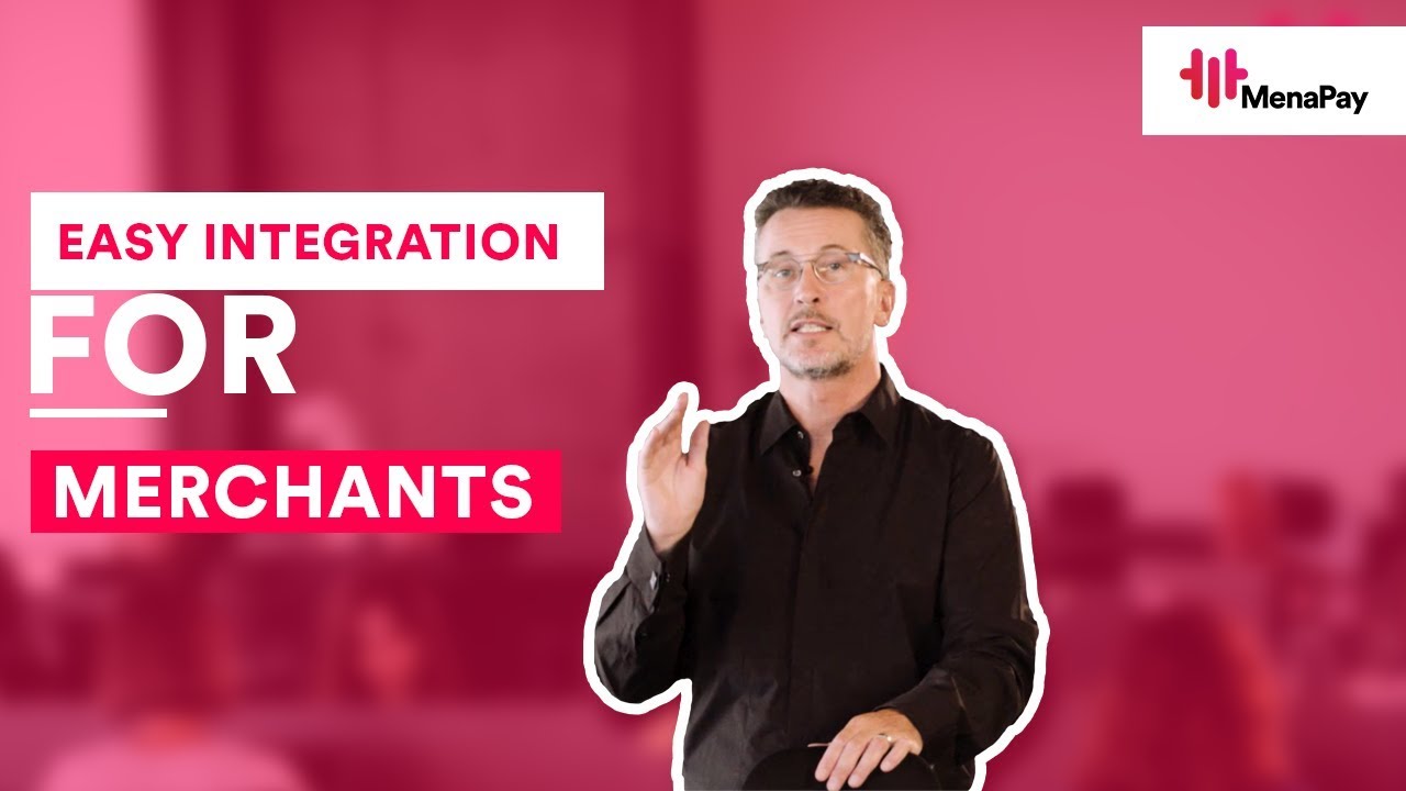 Easy Integration For Merchants
