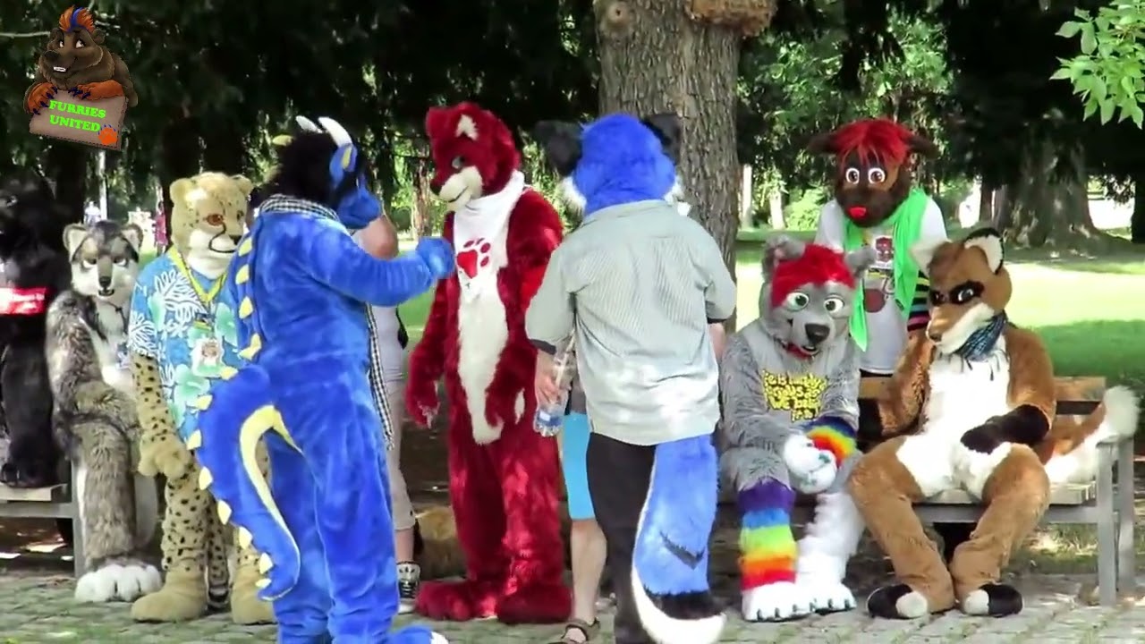 Suitwalk EAST4 Dessau-Roßlau 2014 *uncut*