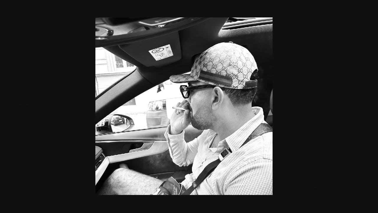 CANEY030 x MUSSO TYPE BEAT - 