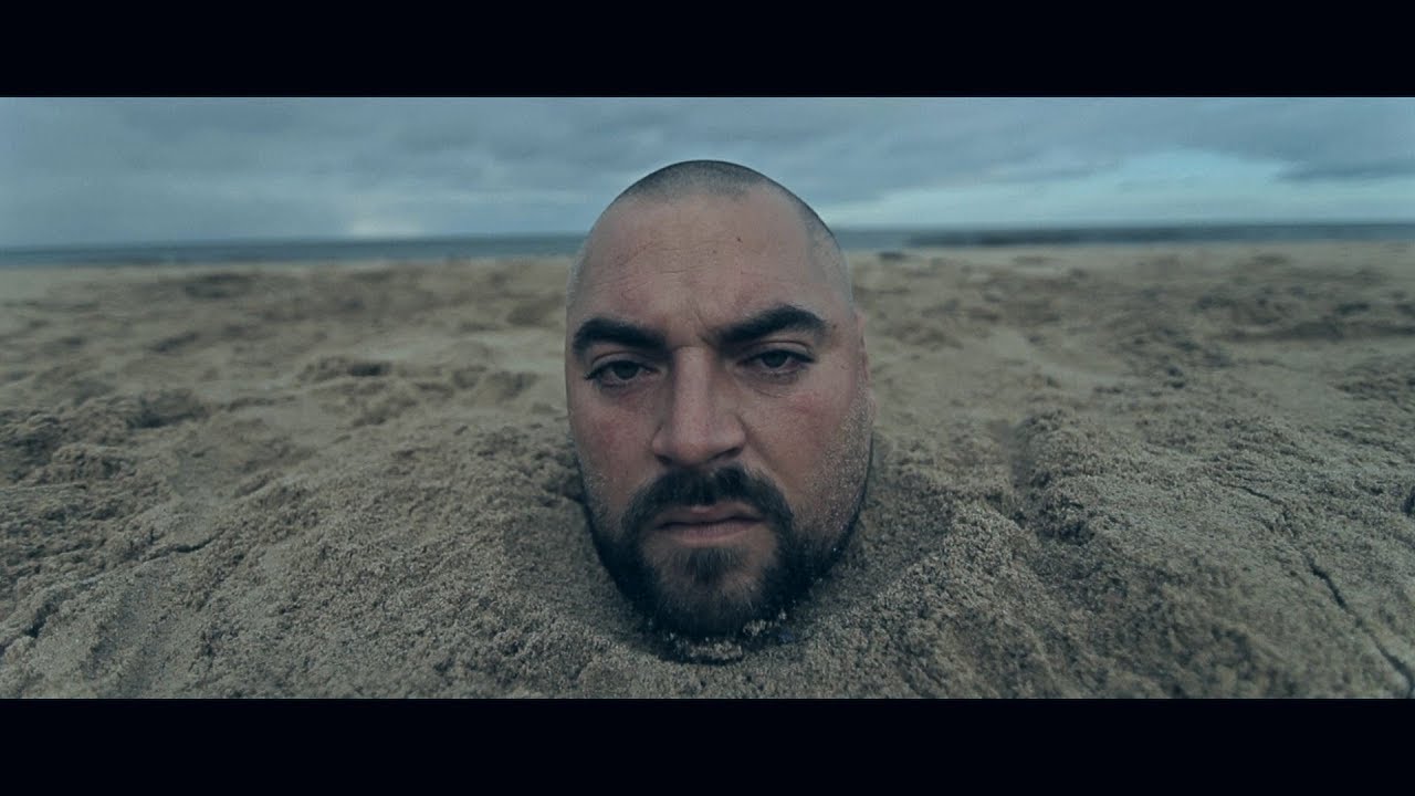 Gilly Man Giro - Slack Tide [Official Video]