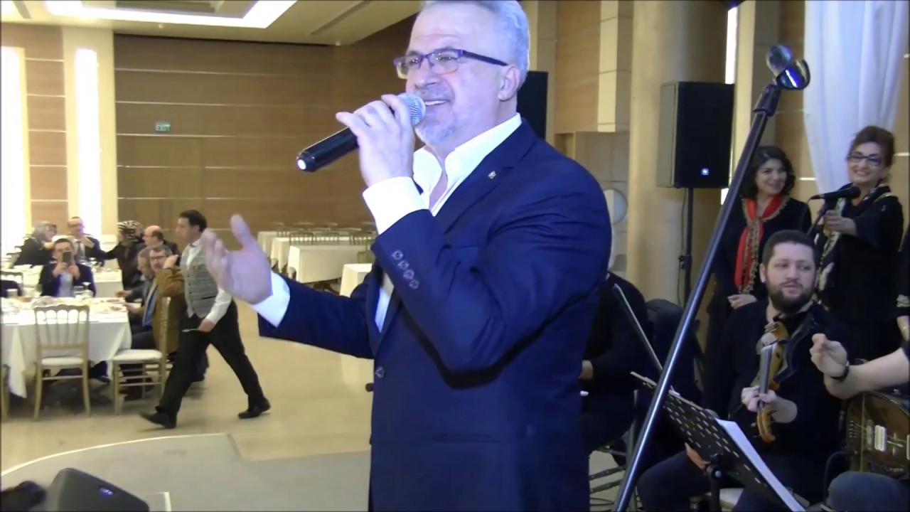Sabahın Seher Vaktinde - Mustafa TAŞKIN