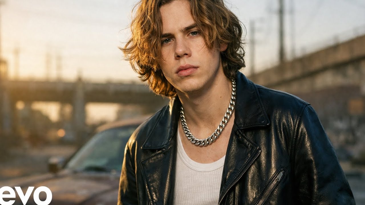 The Kid LAROI - SAYING GOODBYE ( EMOTIONAL SONG)