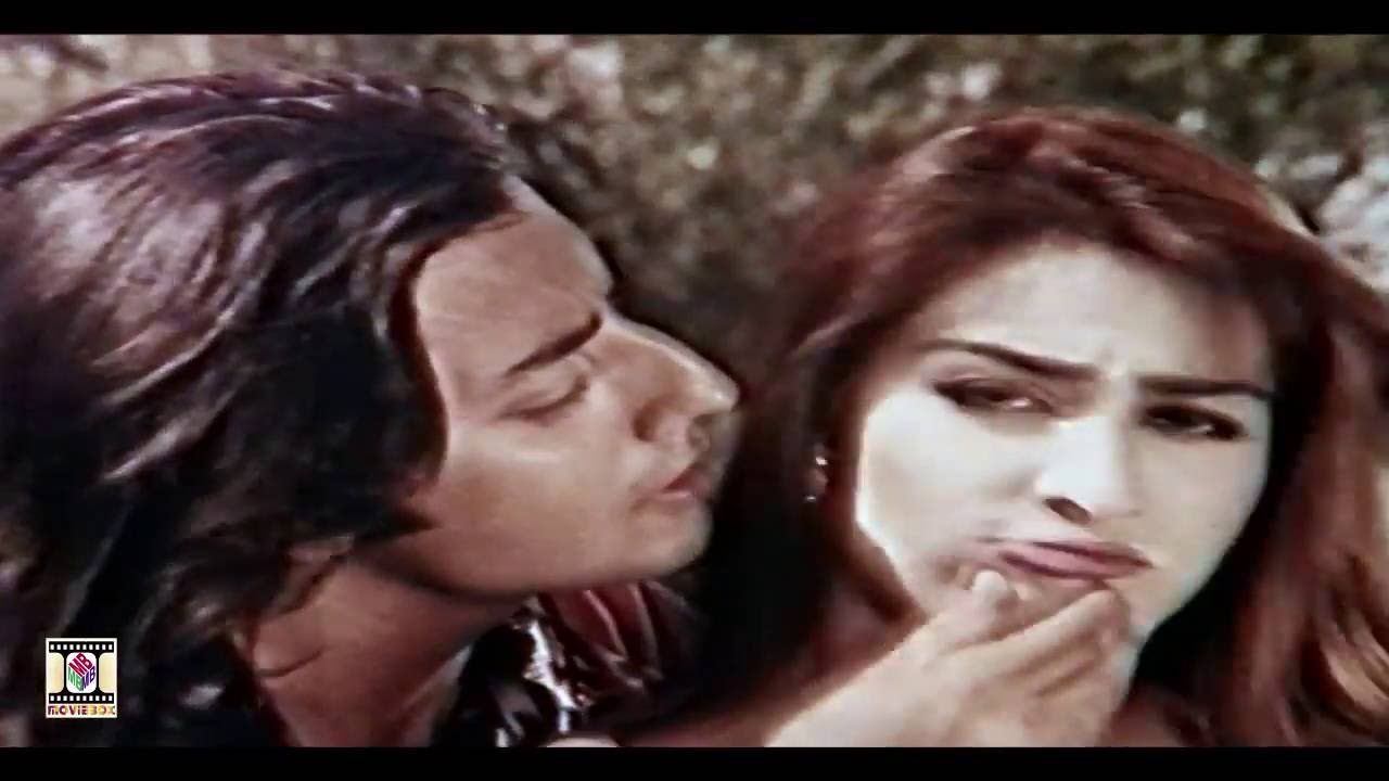 NI MASI TERI DHEE DA NAKHRA - REEMA & BABAR ALI - PAKISTANI FILM SADAK