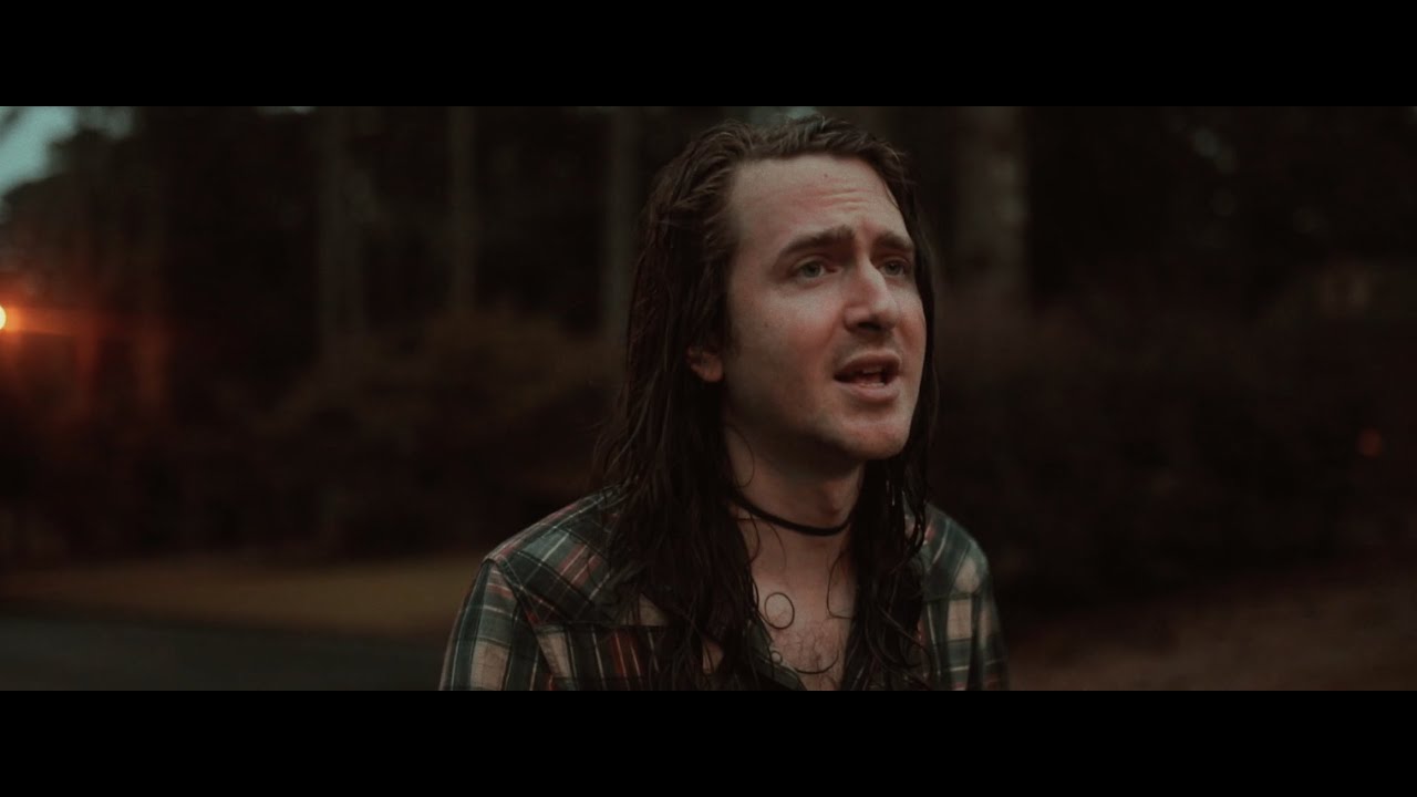 Mayday Parade - I Can Only Hope (Official Music Video)