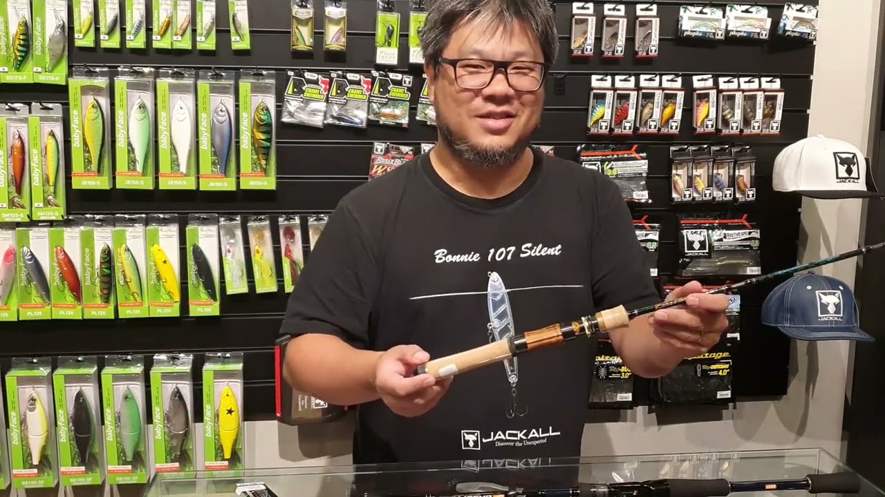 Visita ao Show Room da Wakoku  MajorCraft