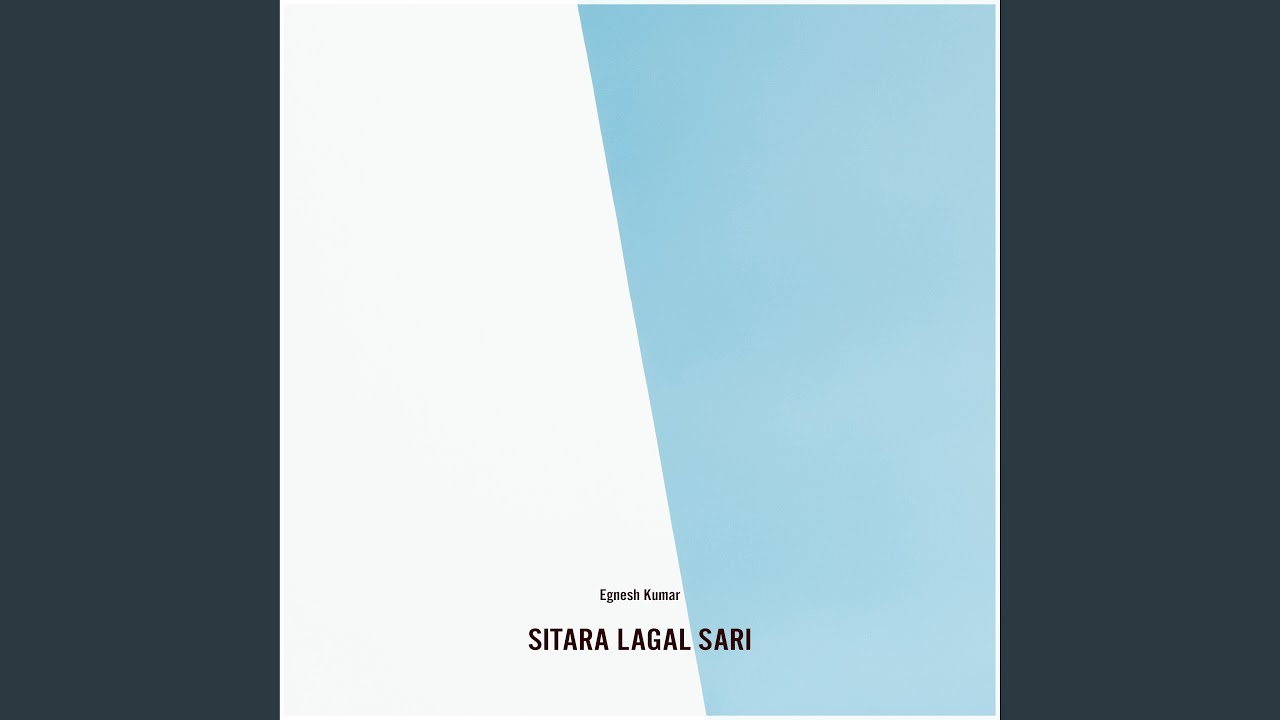 Sitara Lagal Sari
