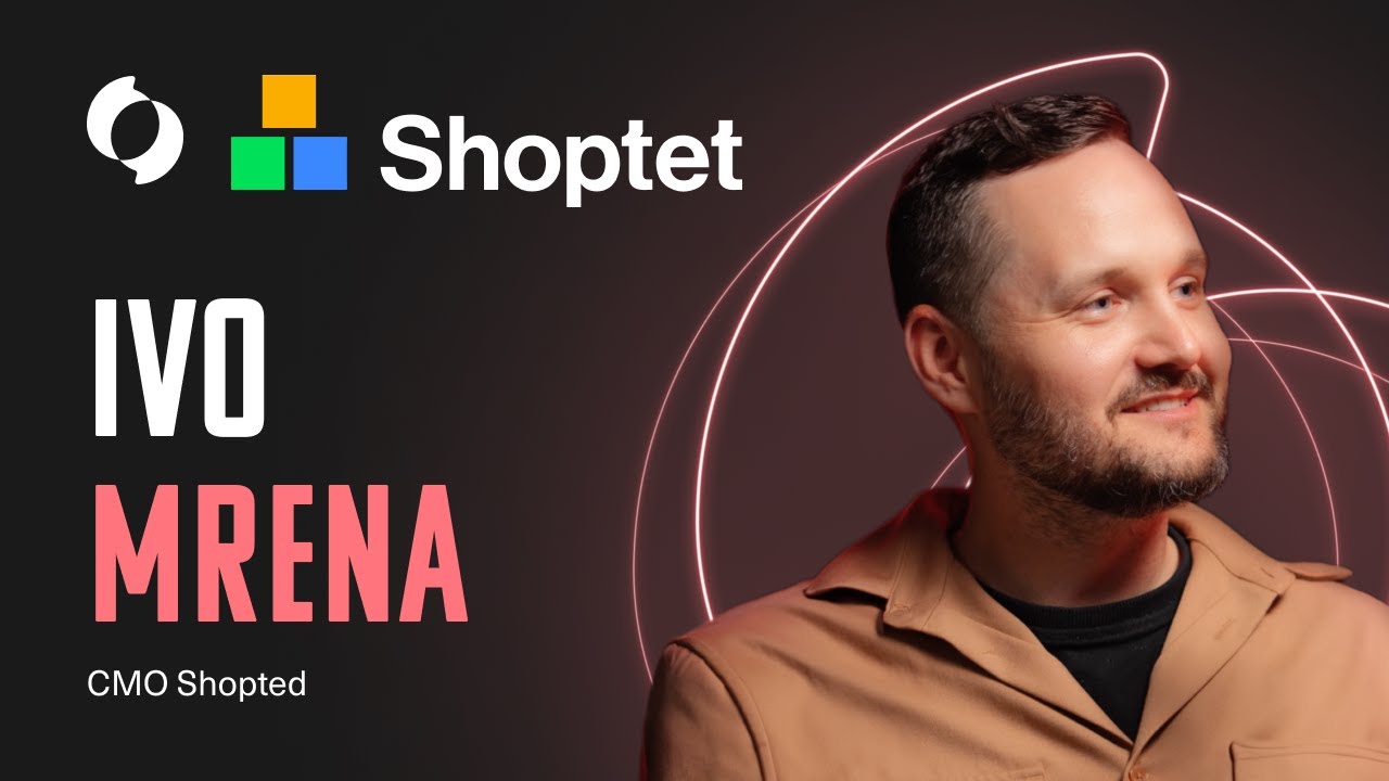 69DPS #31 - Ivo Mrena: Nechal jsem si vytetovat logo Shoptetu, protože tomu věřím