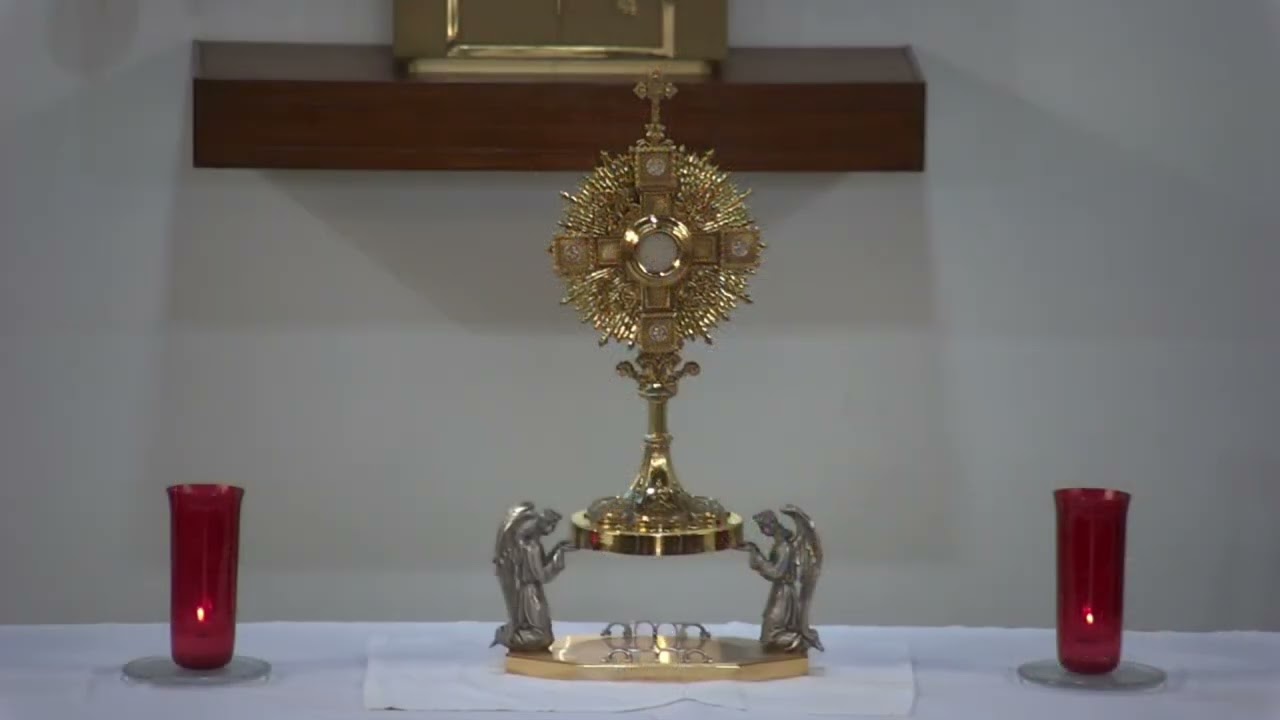 Père Fabio-Newokafu Yesu