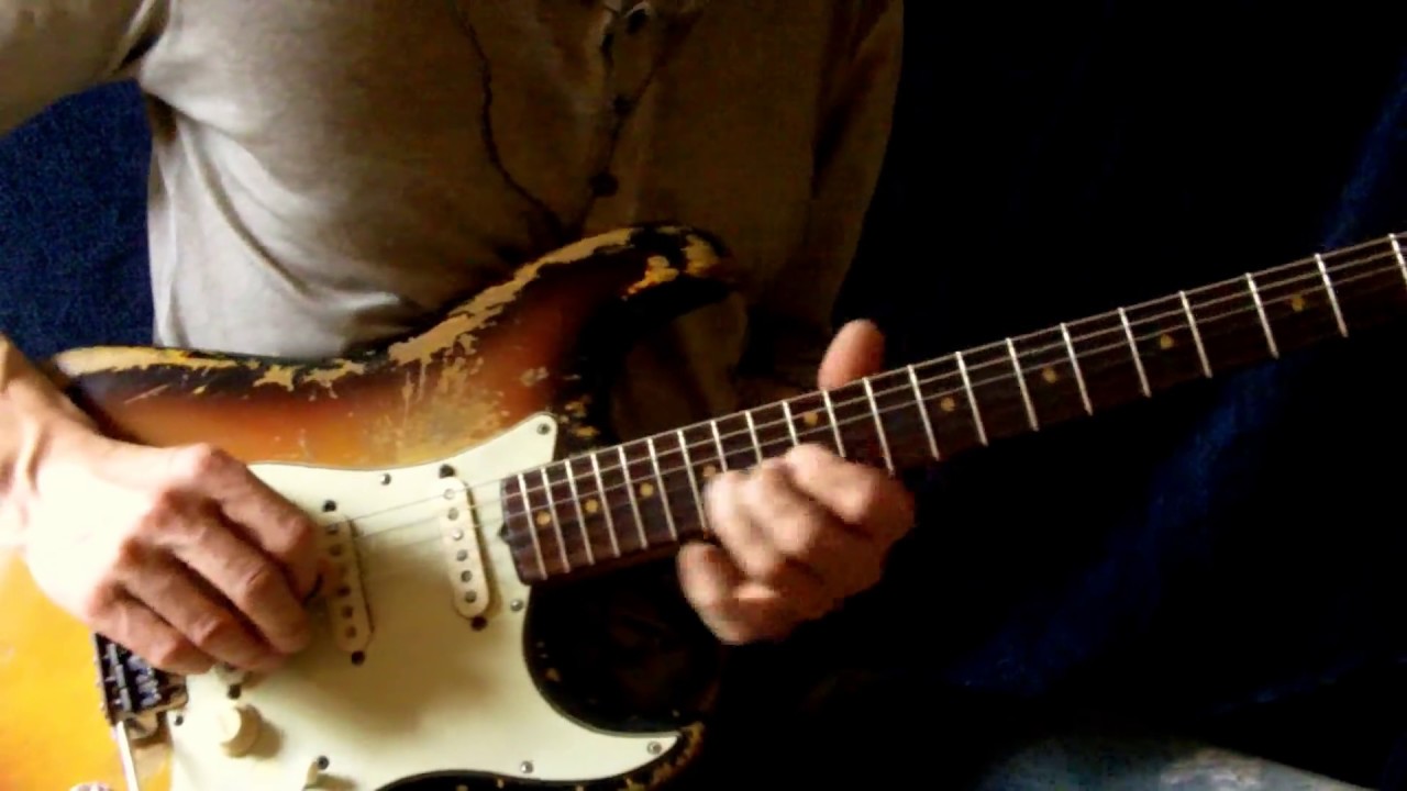 Fender Stratocaster - is there a better Guitar?