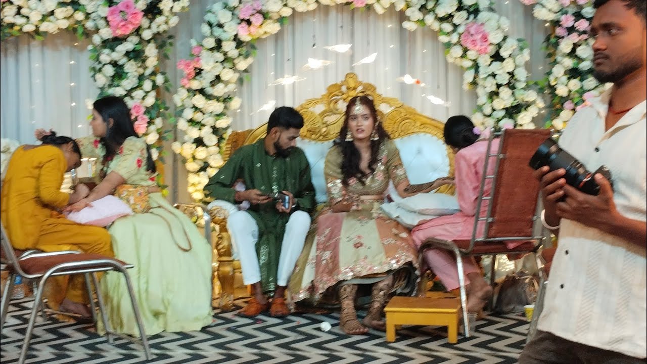 Mehndi....