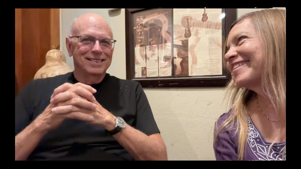 Monday Live with Bob Taylor & xmas greetings