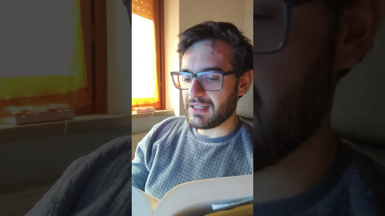 Audiolibro : Doctor sleep ( Parte 33 )