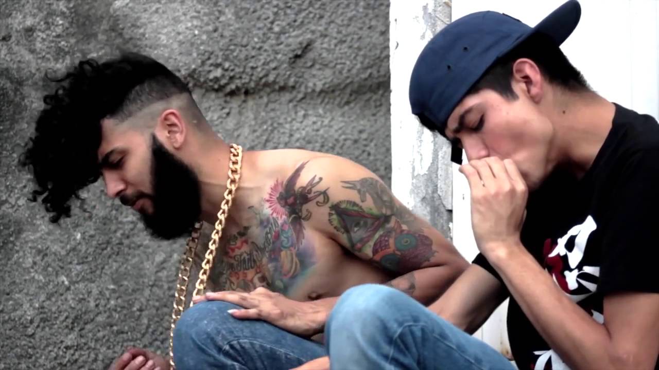 Ruddi Nizz- Solo Espero (Video Oficial)