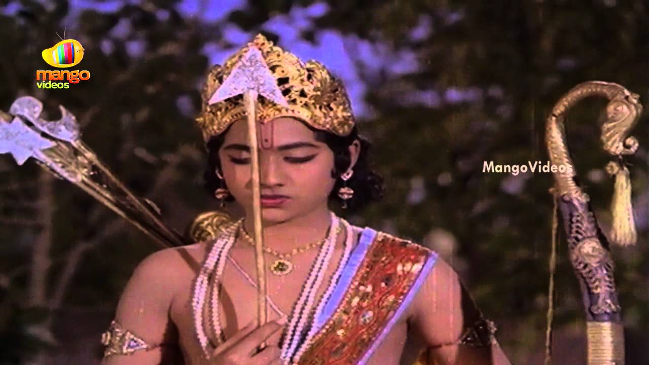 Ayyappa Swamy Mahatyam Telugu Full Movie | Part 4 | Sarath Babu | Murali Mohan | Mango Videos