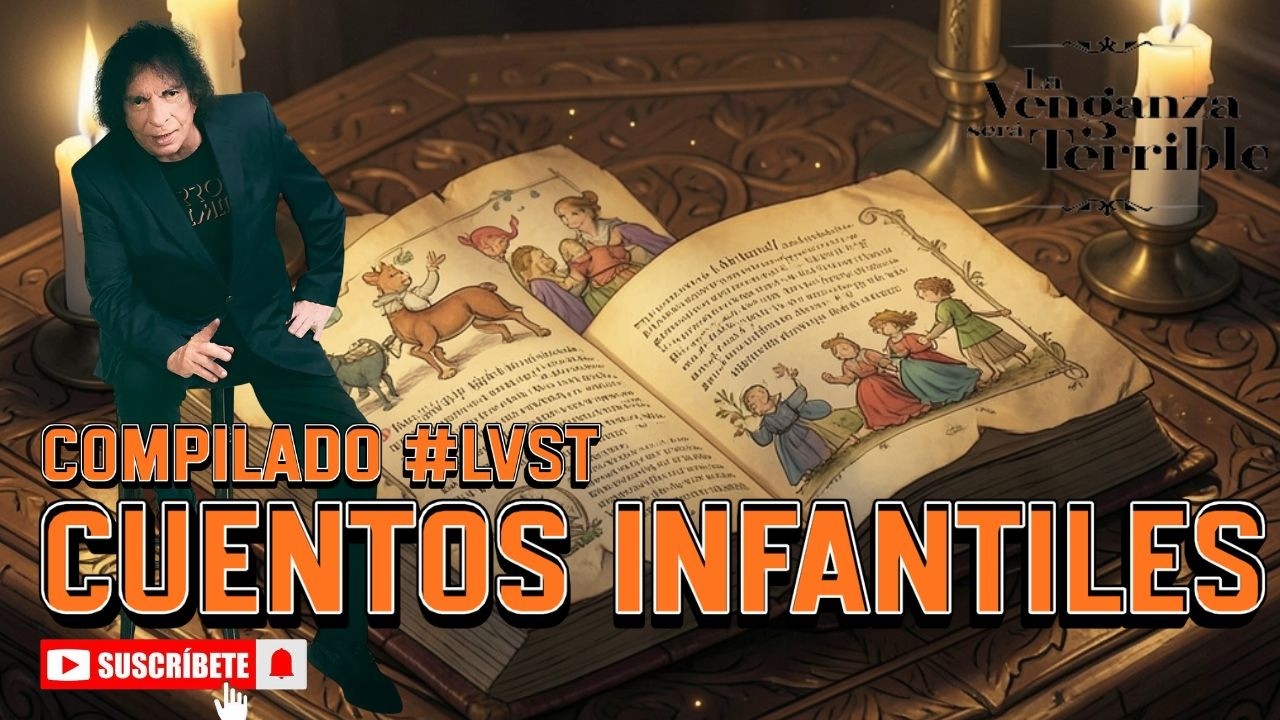 ¡ÉPICO!  MEGA COMPILADO ESPECIAL DE REFLEXIONES DE LAEJANDRO DOLINA ACERCA DE CUENTOS INFANTILES