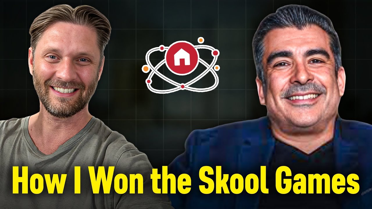 Lab Coat Agents' Interview with Kory Prince | Real Estate Success with Google Ads Real Geeks & Lofty