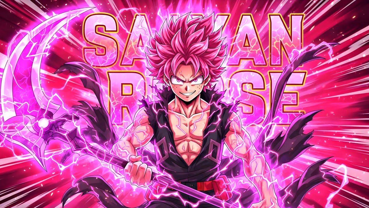 What If Deku Was Goku Black's Reincarnation? | The Movie