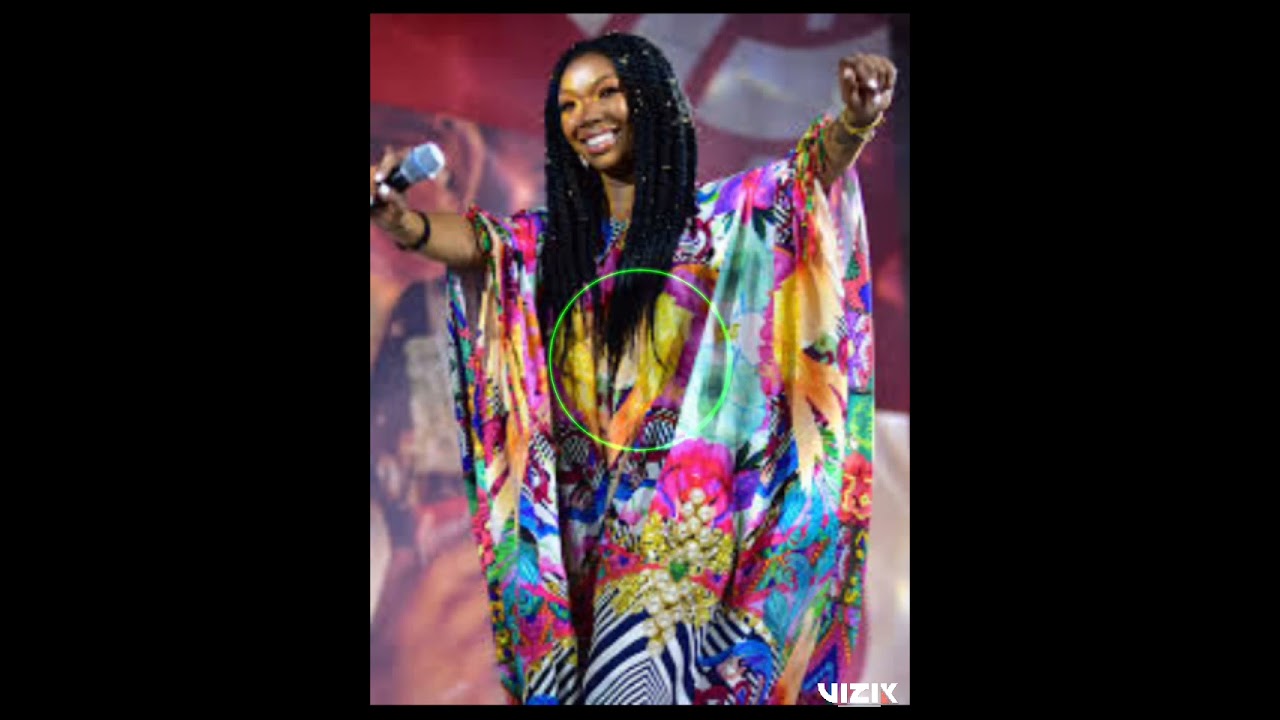 Brandy type beat