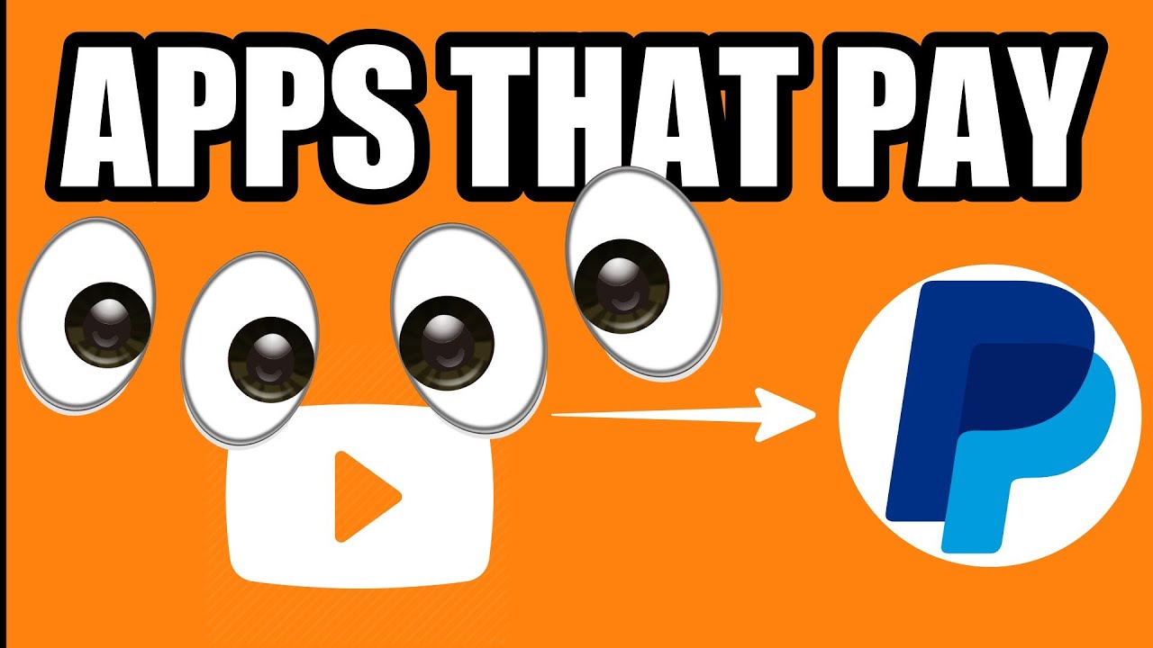 5 Apps That Pay You PayPal Money To Watch Videos 2020