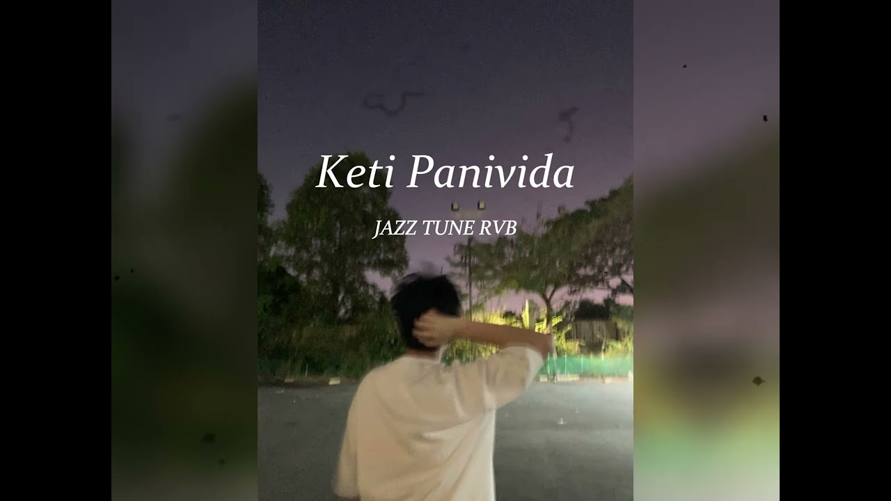 keti panivida aduwena thana - jude rogans (Slowed + Reverb)