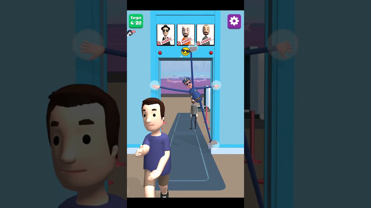 This Barred Game Was Too FUN to Handle 😂🔥