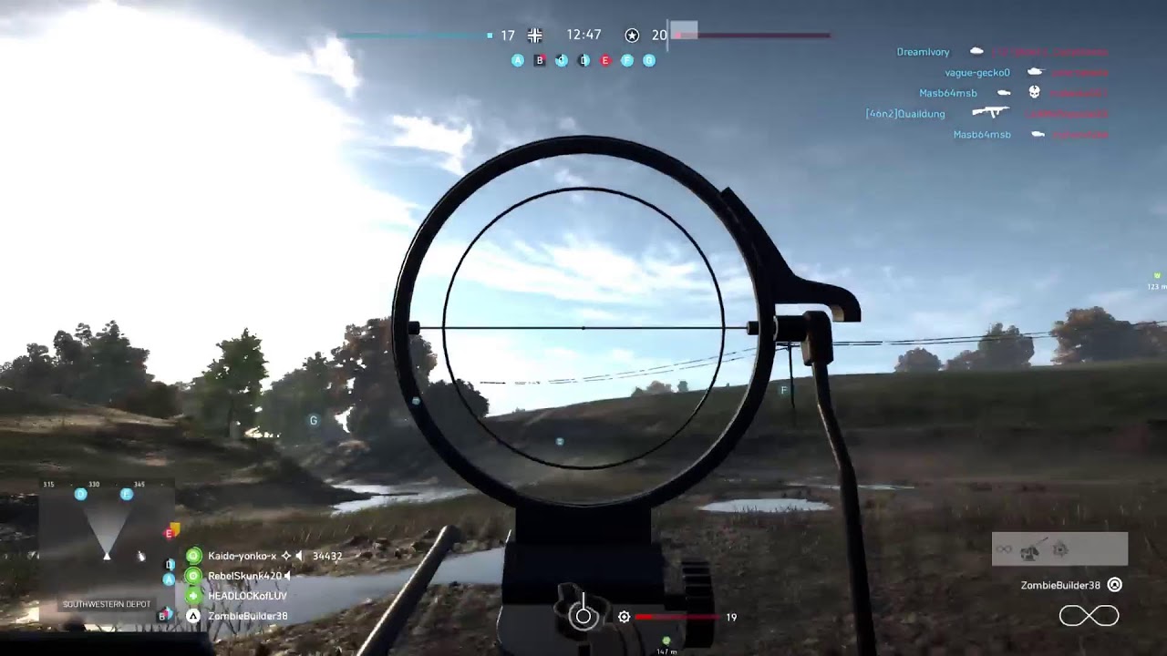 Bf5/Road to 1K sub/PS5 Pro/New Mic