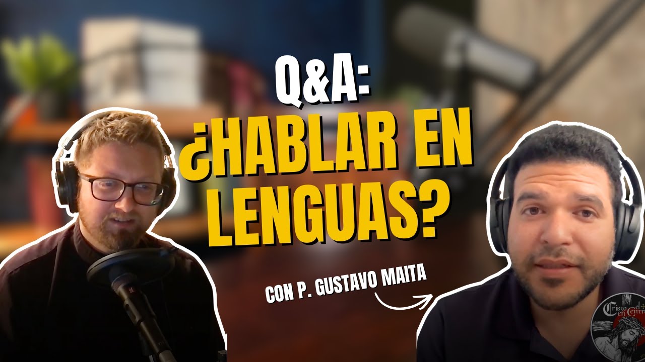 Sesión de Q/A: Respuestas a tus Dudas | Cristo en el Centro 013
