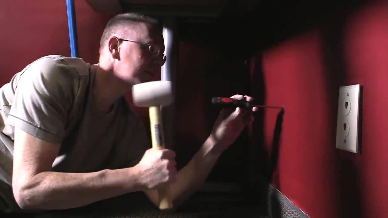 Geek Beat Archives   MagnePull Demonstration   GeekBeat TV