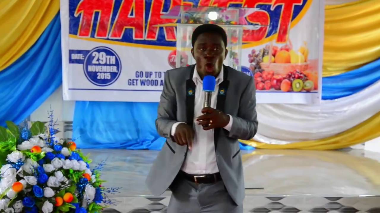 Who is your soul friend ? By EVANGELIST AKWASI AWUAH