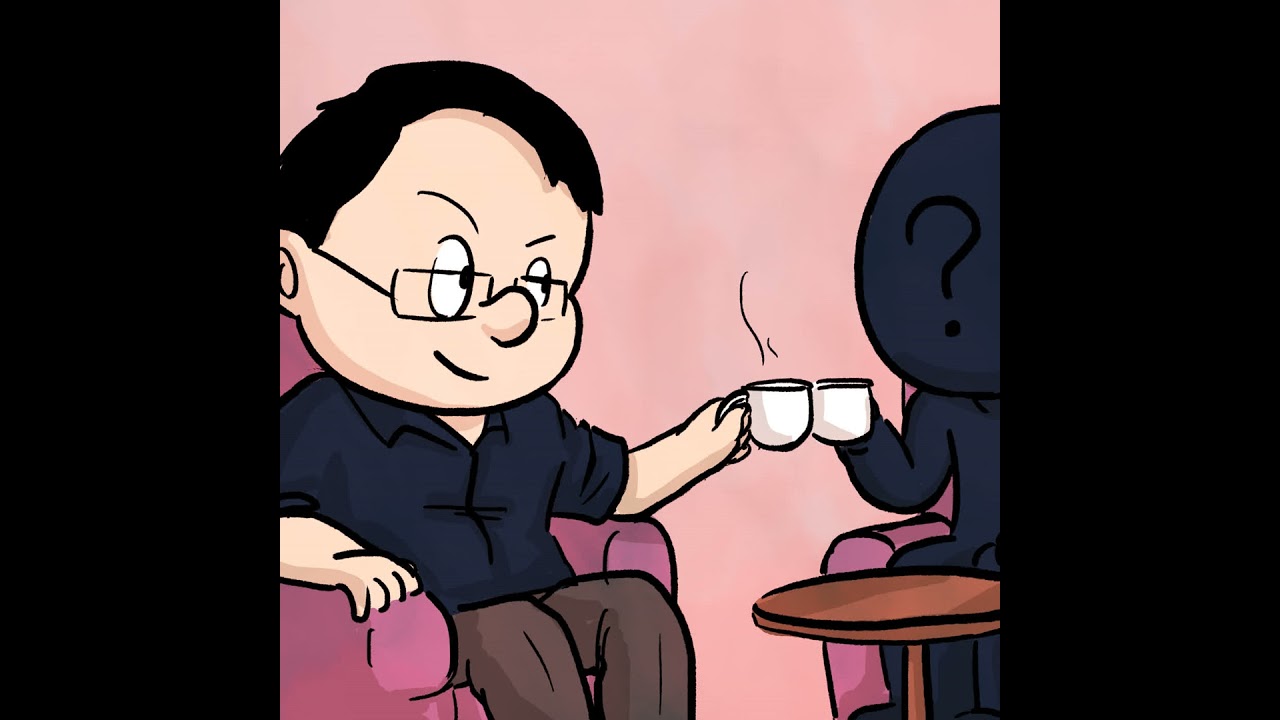 EP320｜【財商】為何有錢人想得跟你不一樣? 戒掉你的「窮人語癖」！把「為什麼」變成「怎麼做」，吸引財富的正向思維