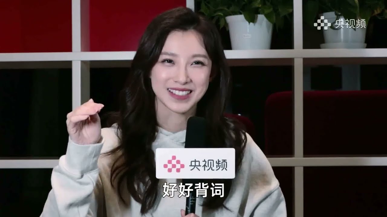 春晚主持人马凡舒專訪(天下足球體育節目主持人)