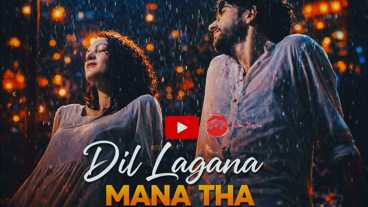 They Said NO LOVE... But THIS Cover Broke My HEART (Dil Lagana Mana Tha)