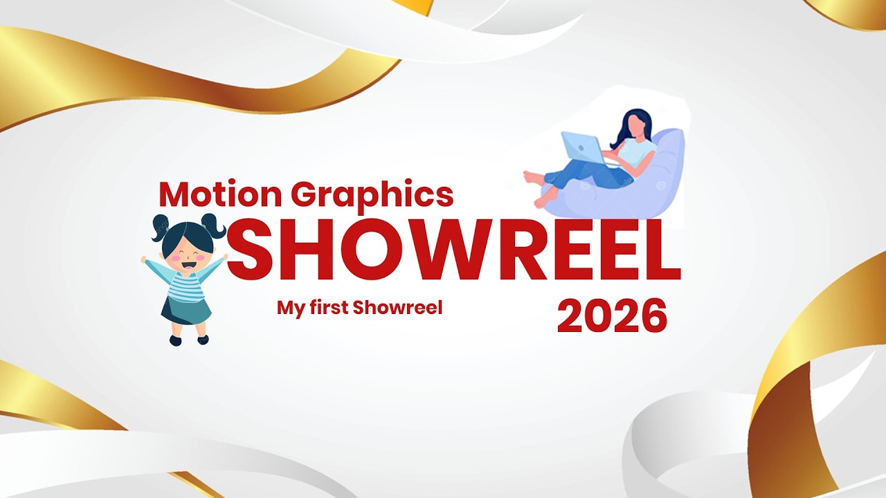 Motion Graphic Showreel_2026