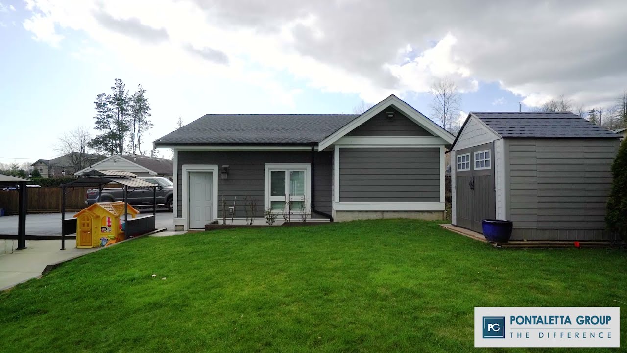20995 72 Avenue, Langley | Pontaletta Group