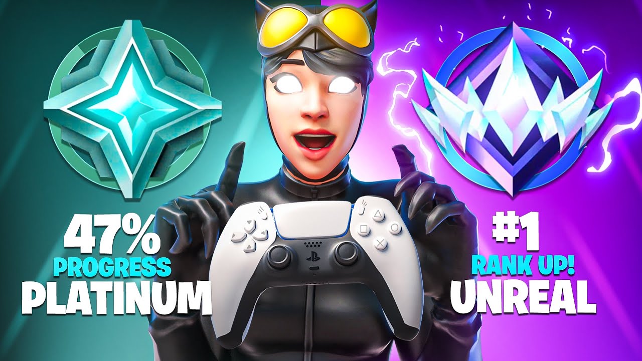 Скоростной рейтинговый прохождение игры от Platinum до Unreal Solo на консолях