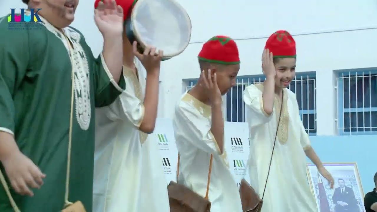 Fête de fin d'année   2023 / 2024