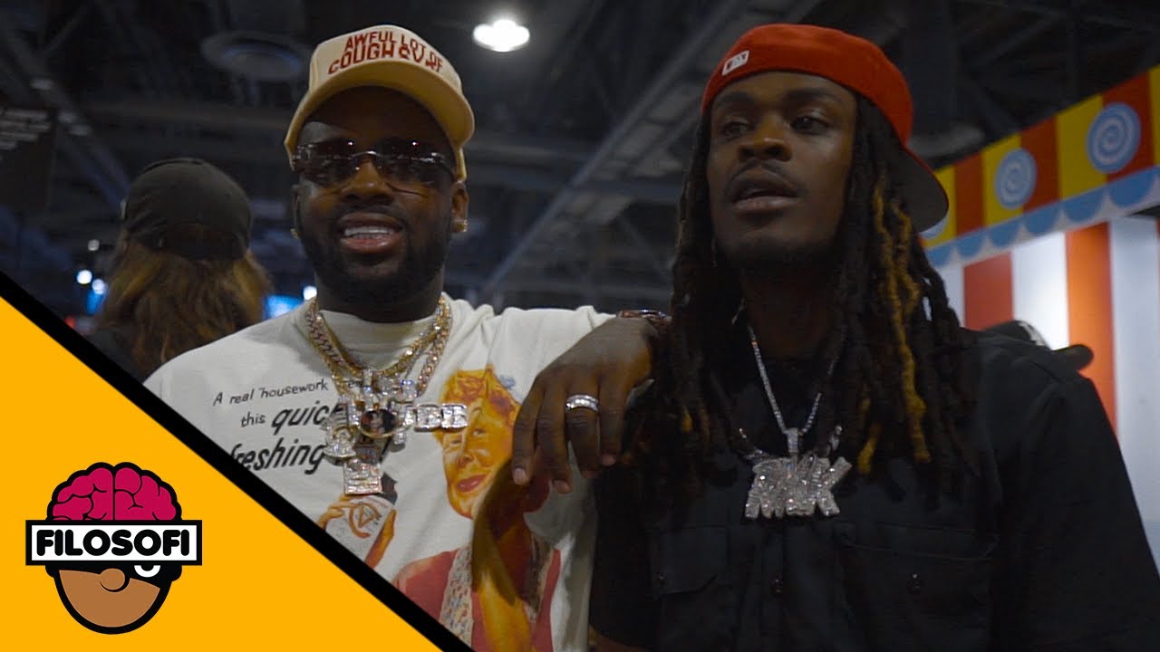 RXKNEPHEW ComplexCon VLOG