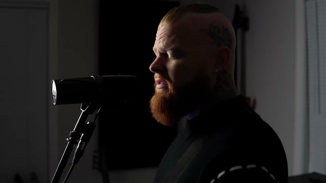 Lee McKinney - Sugar on the Blade, Sugar on the Needle (Official Video) ft. Nick Rossi
