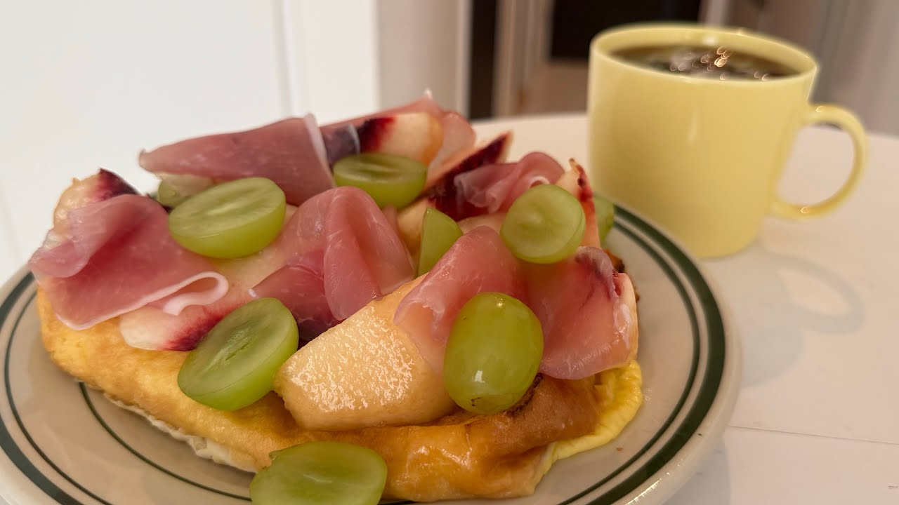 うまくいかなくてもご飯は美味しい