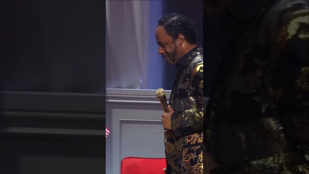 Katt Williams: Trump&rsquo;s Wall vs Mexican Tunnels 😂