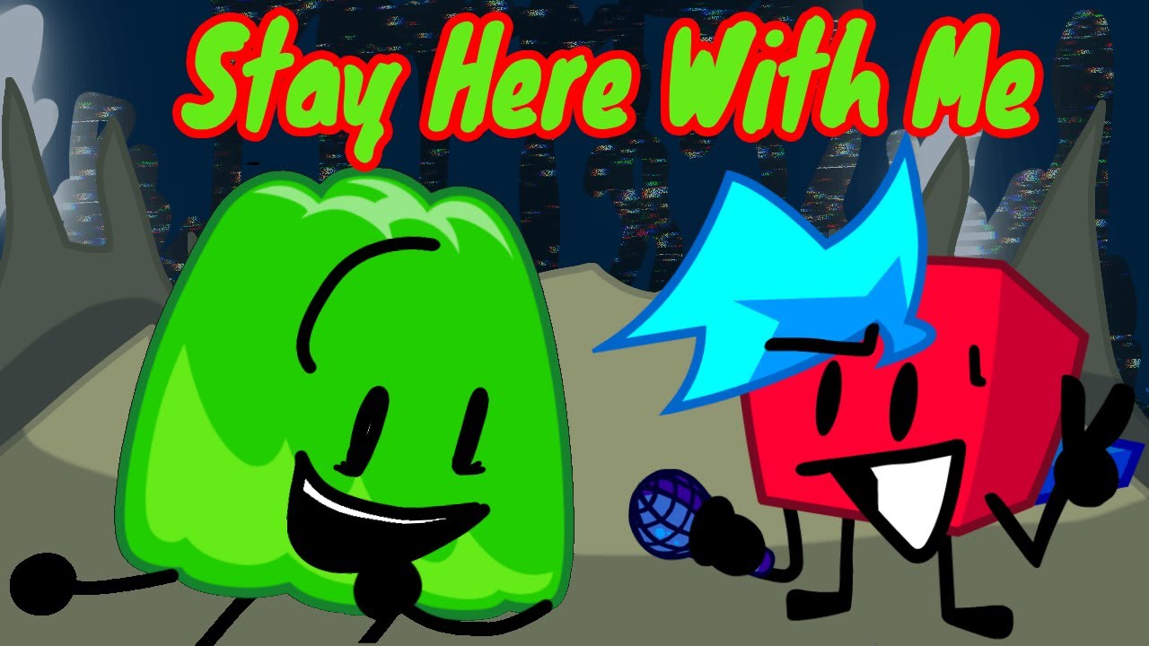 Come Along With Me (cover but sing gelatin)