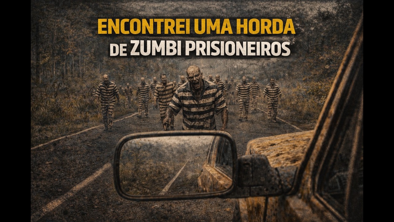 Mudinho encontra uma horda de zumbis prisioneiros no DayZ #dayz #dayzgamers #gaming