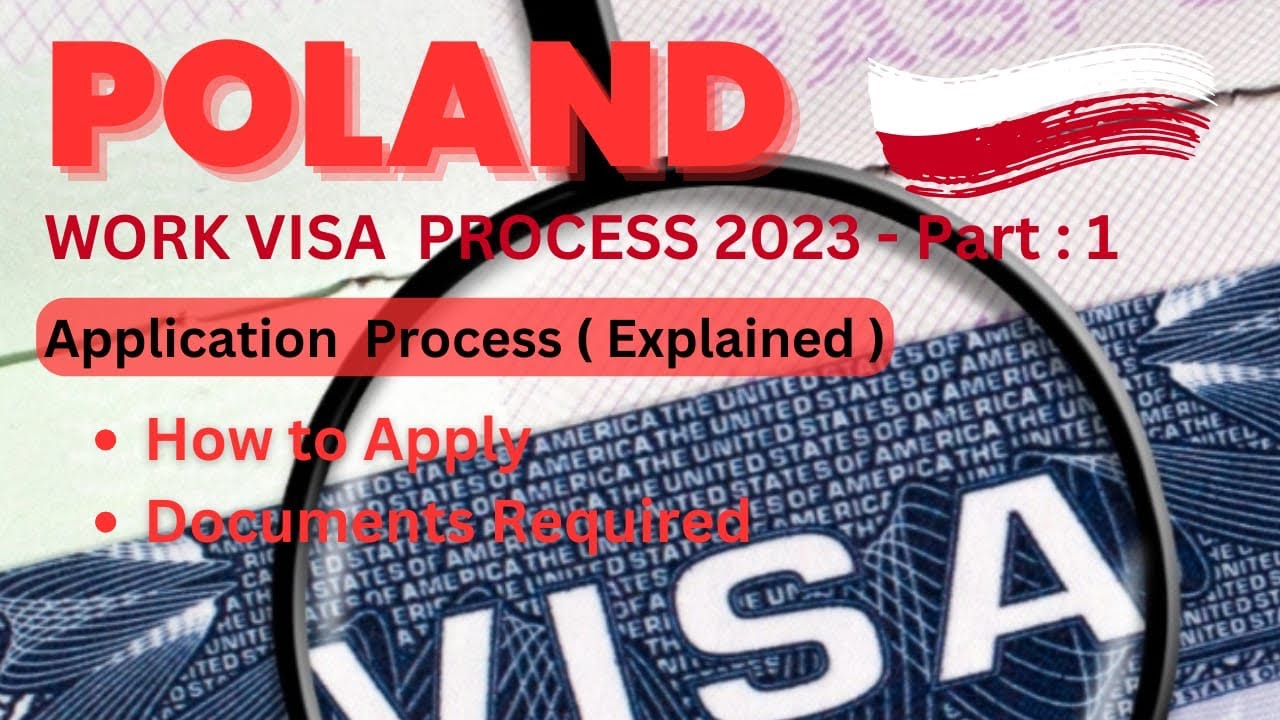 POLAND 🇵🇱 Visa Process Steps || Poland Malayalam Vlog ||