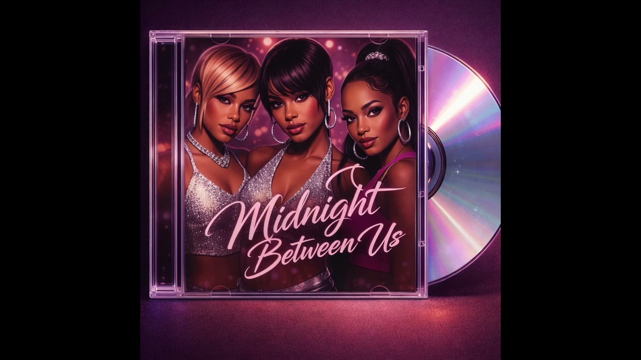 Midnight Between Us