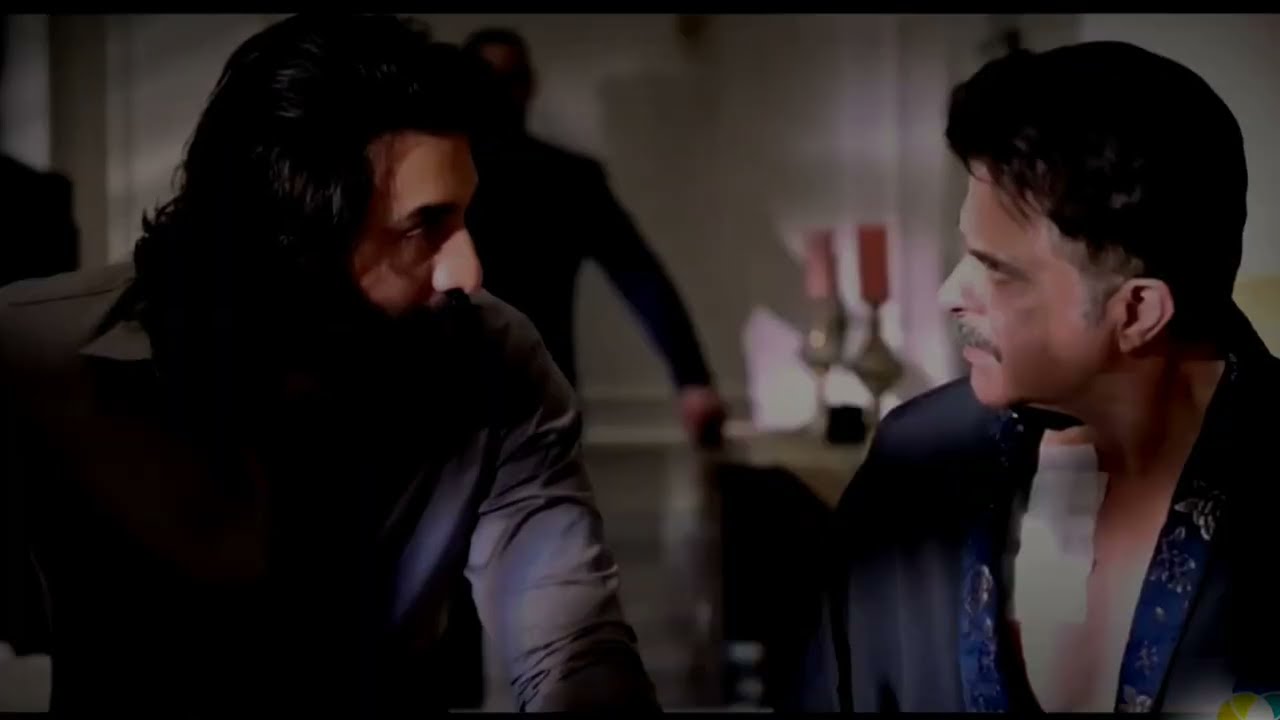 SaariDuniyaJalaDenge #BPraak #Animal #RanbirKapoor